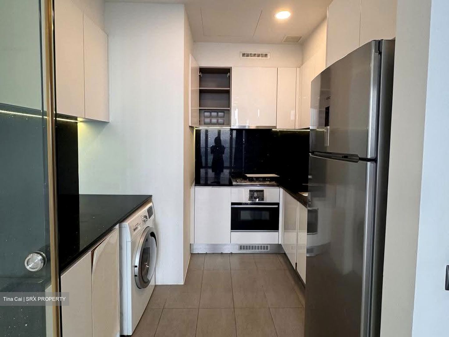 Kallang Riverside (D12), Apartment #614169131